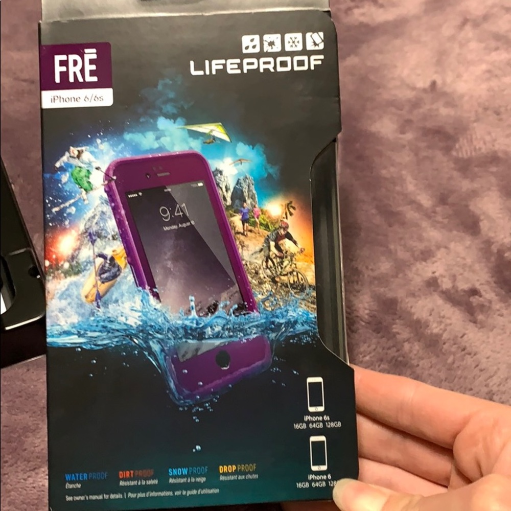 Phone case - Picture 3 of 4